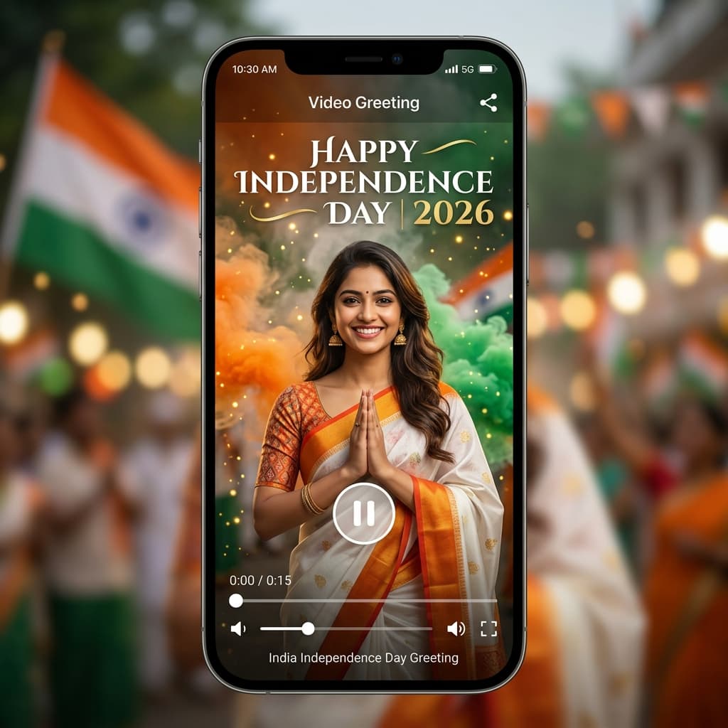Independence Day desktop wallpaper India